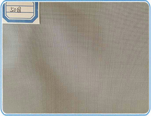 水刺无纺布网帘