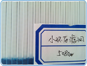 螺旋压滤网