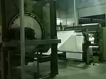 无纺布专用网